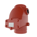 Model J-1 Alarm Check Valve for Water Control System