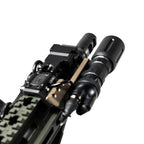 Modlite PLHv3 18350 Rifle Light Package - 60,000 Candela Light Coverage - Made in USA