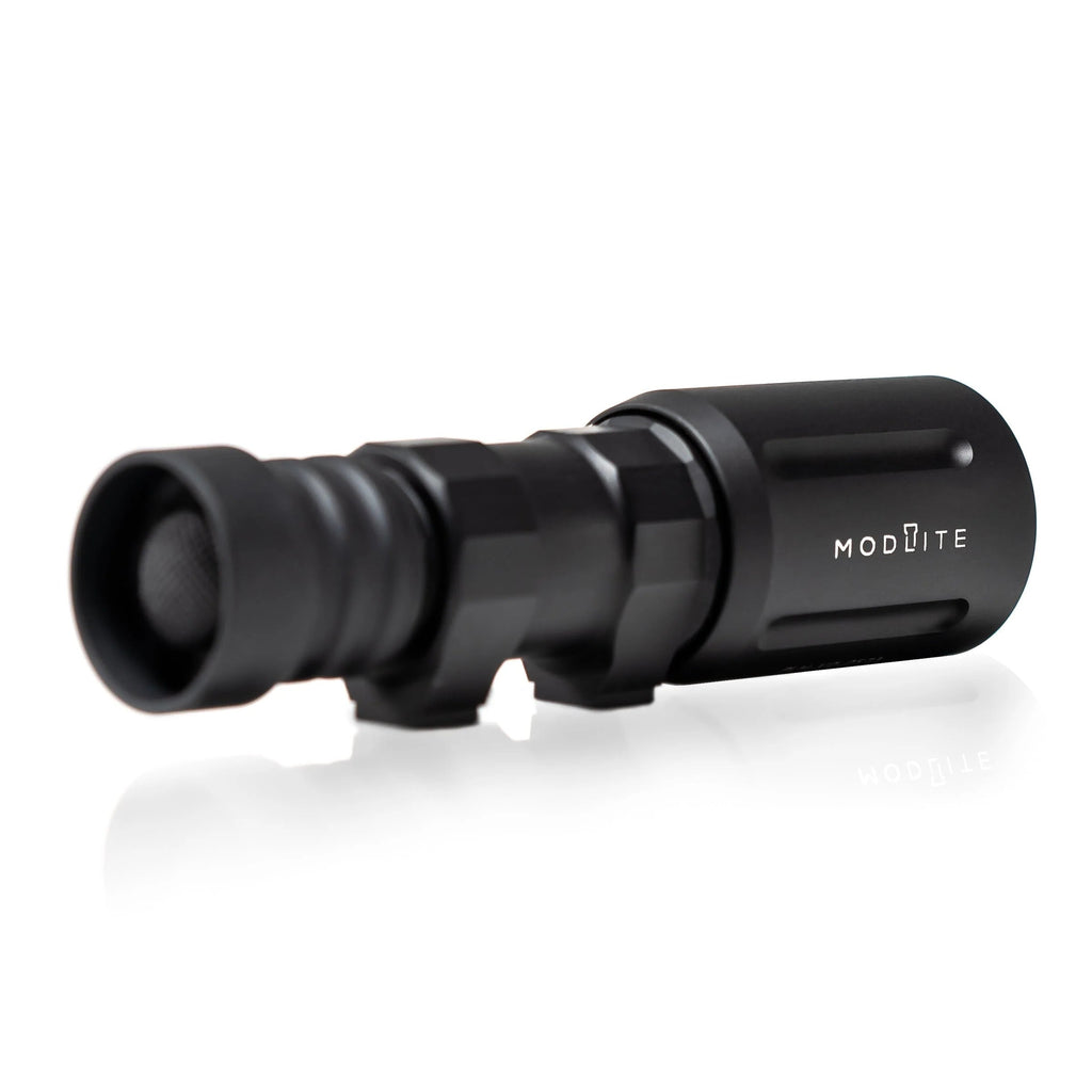 Modlite PLHv3 18350 Rifle Light Package - 60,000 Candela Light Coverage - Made in USA