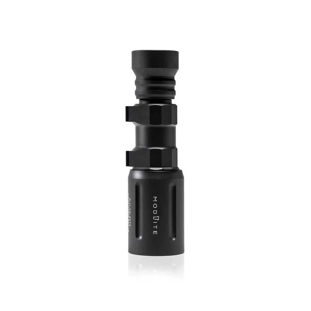 Modlite PLHv3 18350 Rifle Light Package - 60,000 Candela Light Coverage - Made in USA