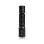Modlite PLHv3 18650 Handheld Flashlight: Up to 60,000 Candela & 1,500 Lumens
