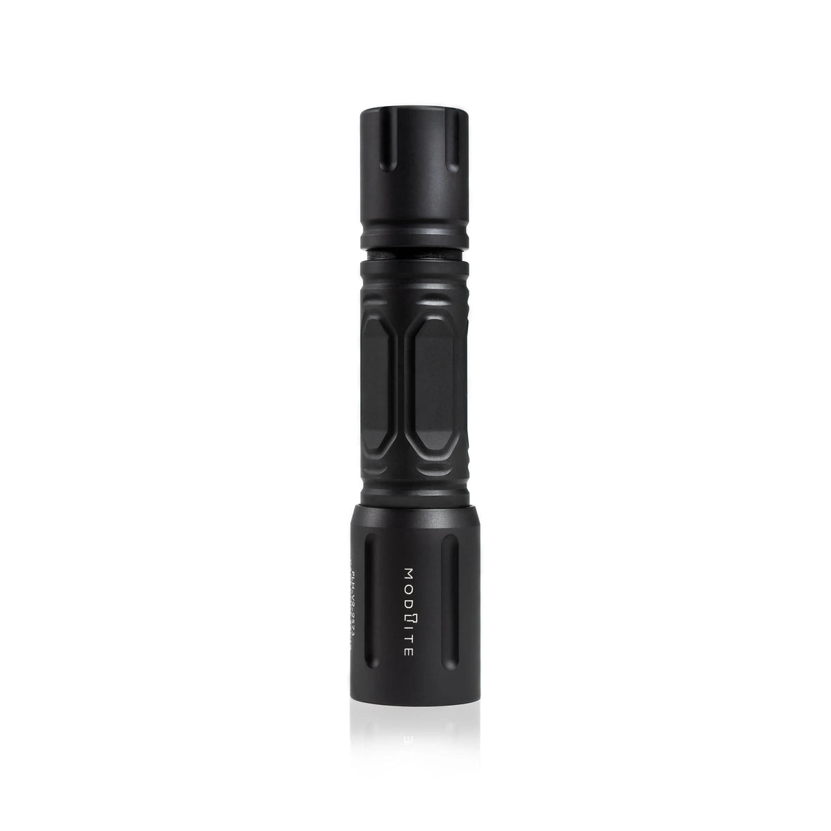 Modlite PLHv3 18650 Handheld Flashlight: Up to 60,000 Candela & 1,500 Lumens
