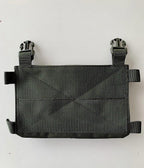 Modular Front Panel for QRF Plate Carrier