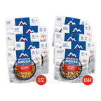 Mountain House 1-Year Emergency Food Supply