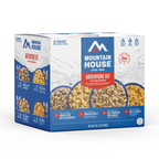 Mountain House Adventure Weekender Kit