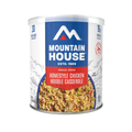 Mountain House Homestyle Chicken Noodle Casserole #10 Can