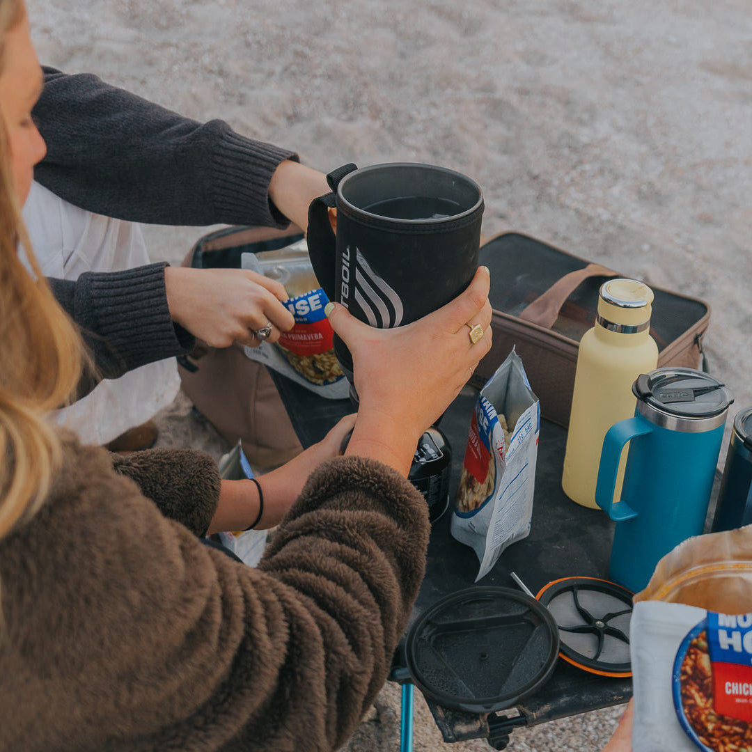 Mountain House Rice & Chicken #10 Can