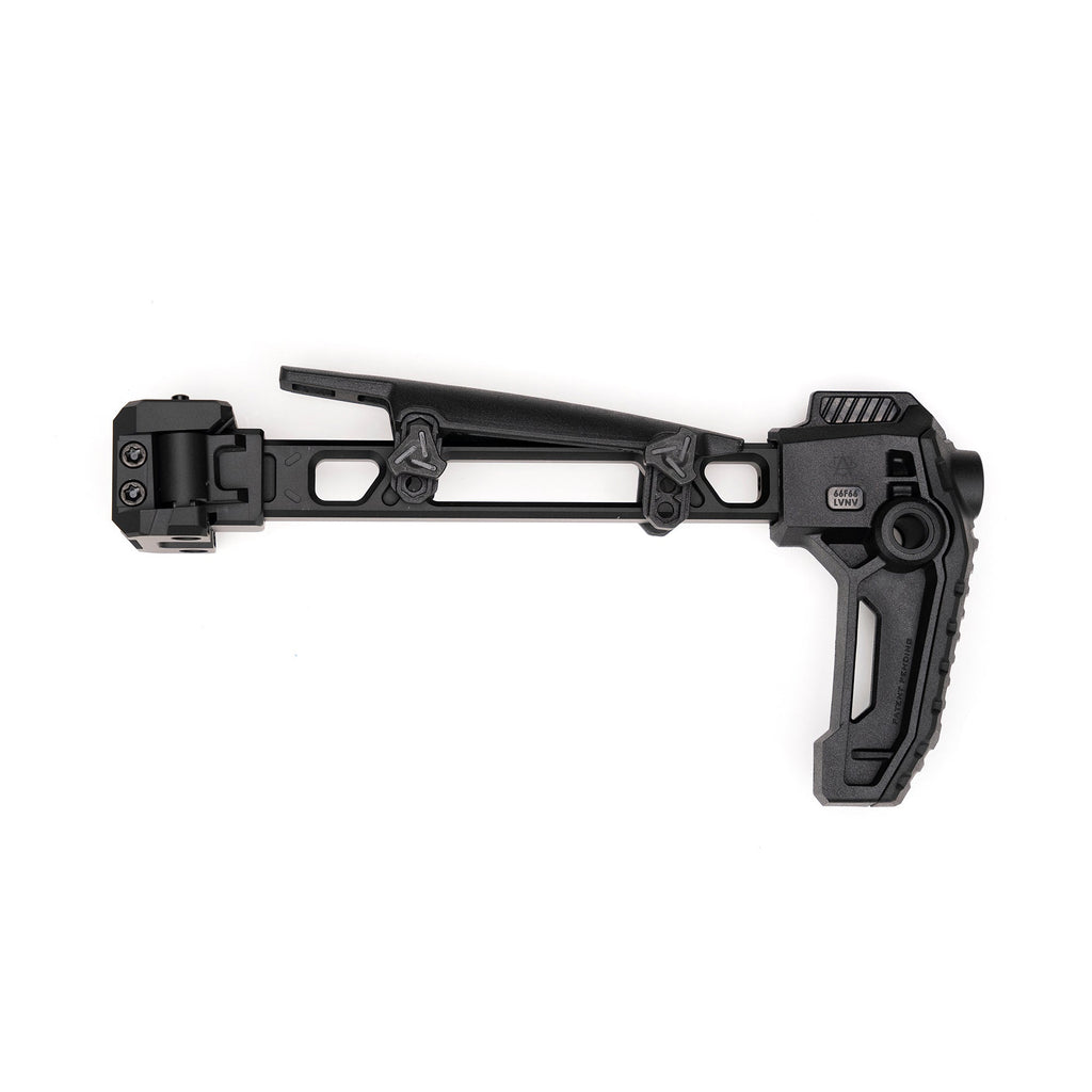 Strike Cheek Riser for Dual Folding Adapter