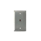 Ms Ra Remote Led Red Light For Duct Smoke Detectors