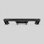 Carbon Fiber Rear Diffuser Corner Extensions for BMW G80 M3 G82 M4