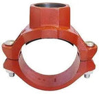 MT-1A Threaded Mechanical Branch Tee