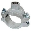 MT-1A Threaded Mechanical Branch Tee