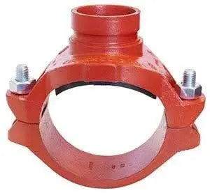 MT-2 Mechanical Tee Imp Fitting for Fire Protection
