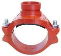 MT-2 Mechanical Tee Imp Fitting for Fire Protection
