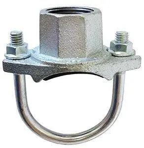 MT-30 Straplet Threaded Mechanical Tee for Sprinkler System