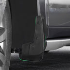 TESERY Mud Flaps Splash Guards for Model S 2014-Present
