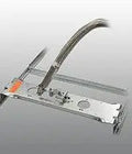 Multi Port Open Hub Bracket for Fire Protection Systems