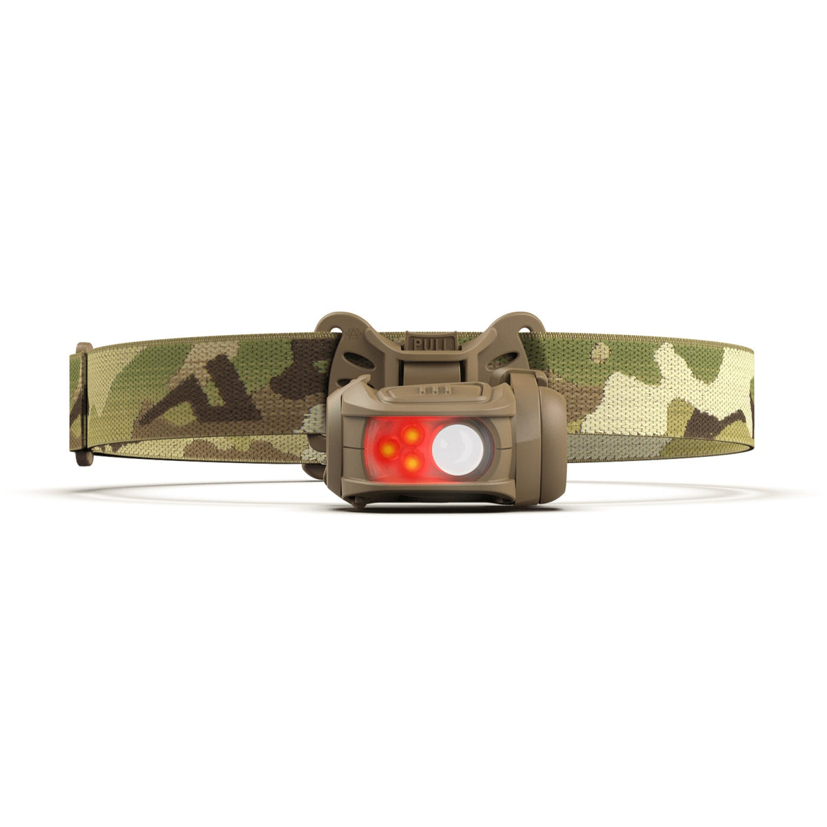 Princeton Tec Remix Pro MPLS - 300 Lumens - 17 hours (Now upgraded to the Ghost X MPLS)