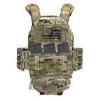Agilite Battleshell - Tactical Phone Case - Fits Any Smartphone & Dual Charging‑Cable Exit Ports