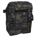 High Speed Gear Canteen 2QT Pouch - Made in the USA