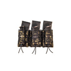 High Speed Gear Double Decker TACO Shingle - Magazine Pouch - Made in USA
