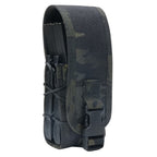 High Speed Gear X2R TACO - Covered - Rifle Mag Pouch - Made in USA