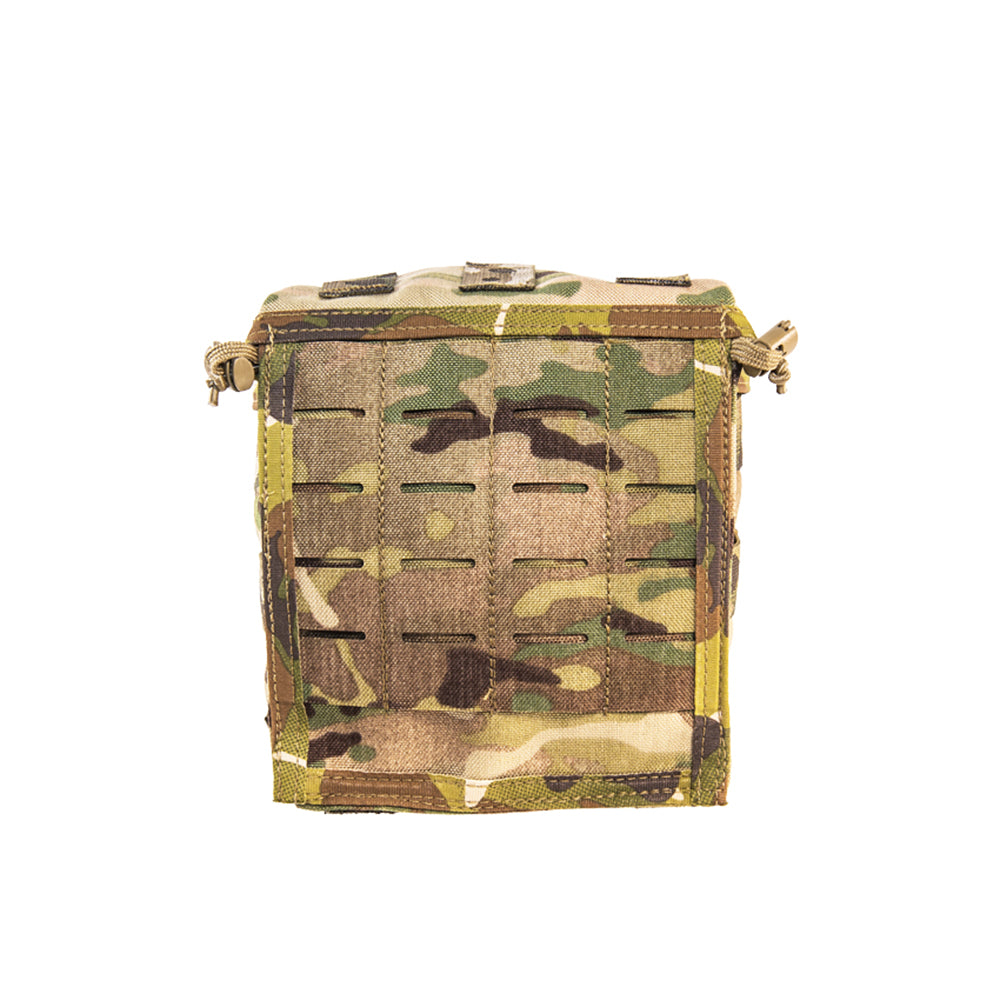 High Speed Gear Canteen 2QT Pouch - Made in the USA