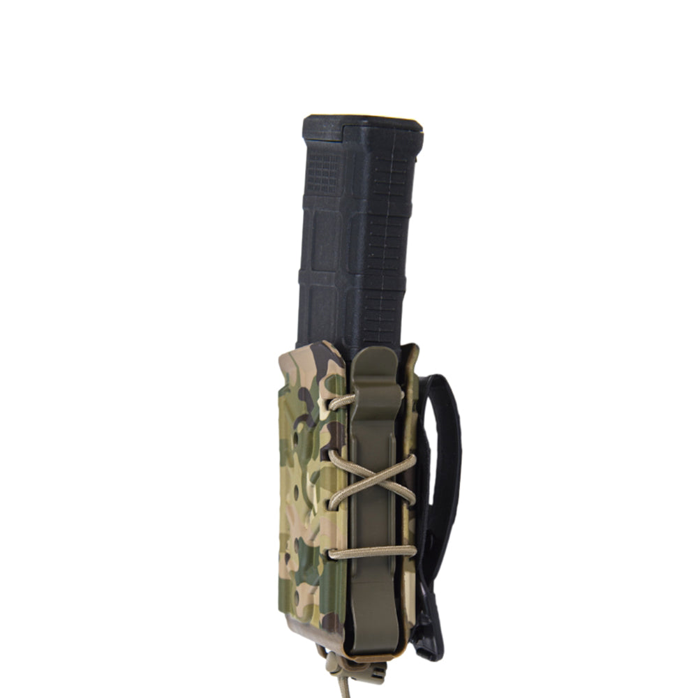 High Speed Gear Polymer TACO - Rifle Magazine Pouch - Made in USA