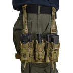 High Speed Gear Leg Rig V1 - Made in the USA