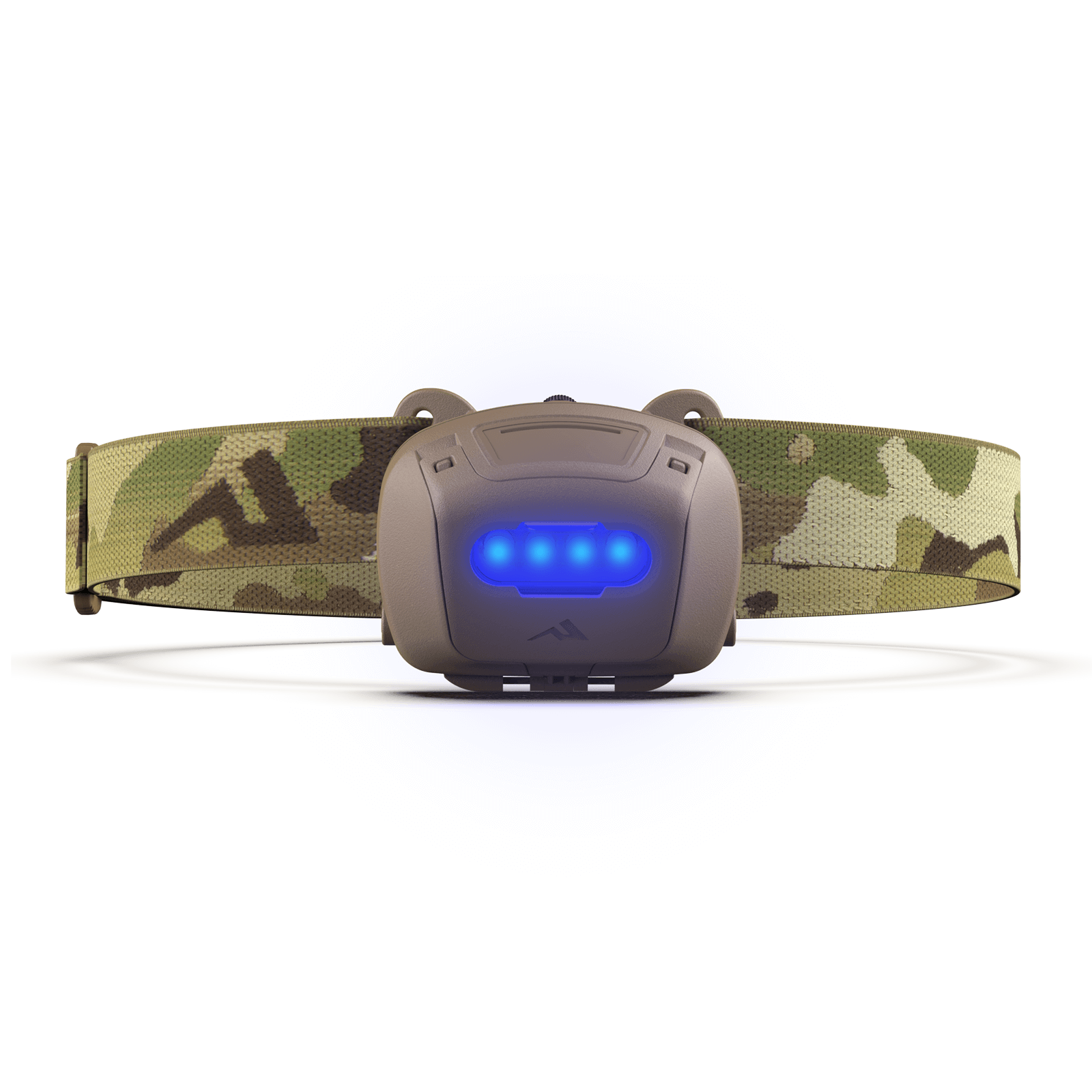 Princeton Tec Quad Tactical MPLS - 78 Lumens Headlamp - Made in USA