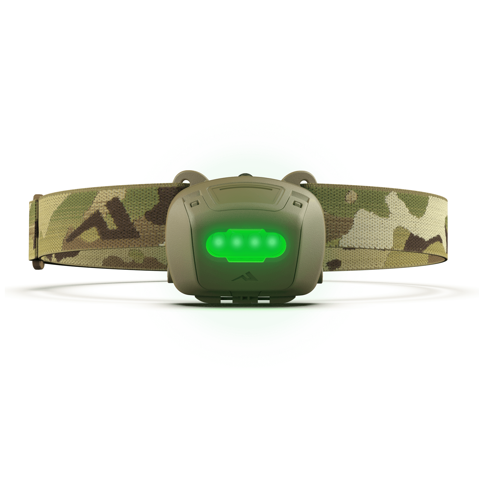 Princeton Tec Quad Tactical MPLS - 78 Lumens Headlamp - Made in USA