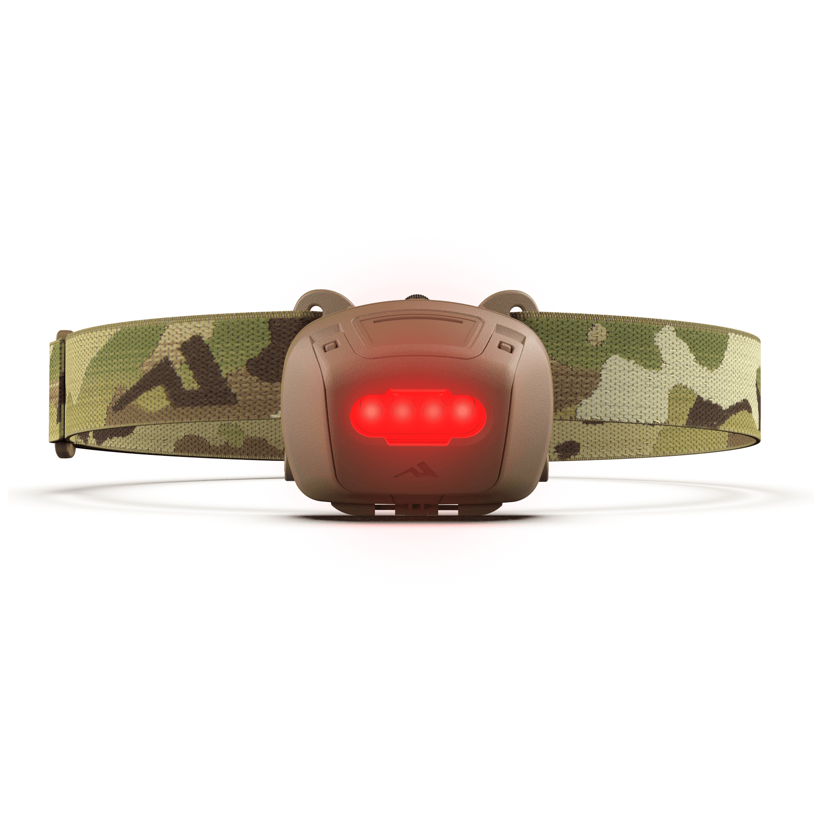Princeton Tec Quad Tactical MPLS - 78 Lumens Headlamp - Made in USA