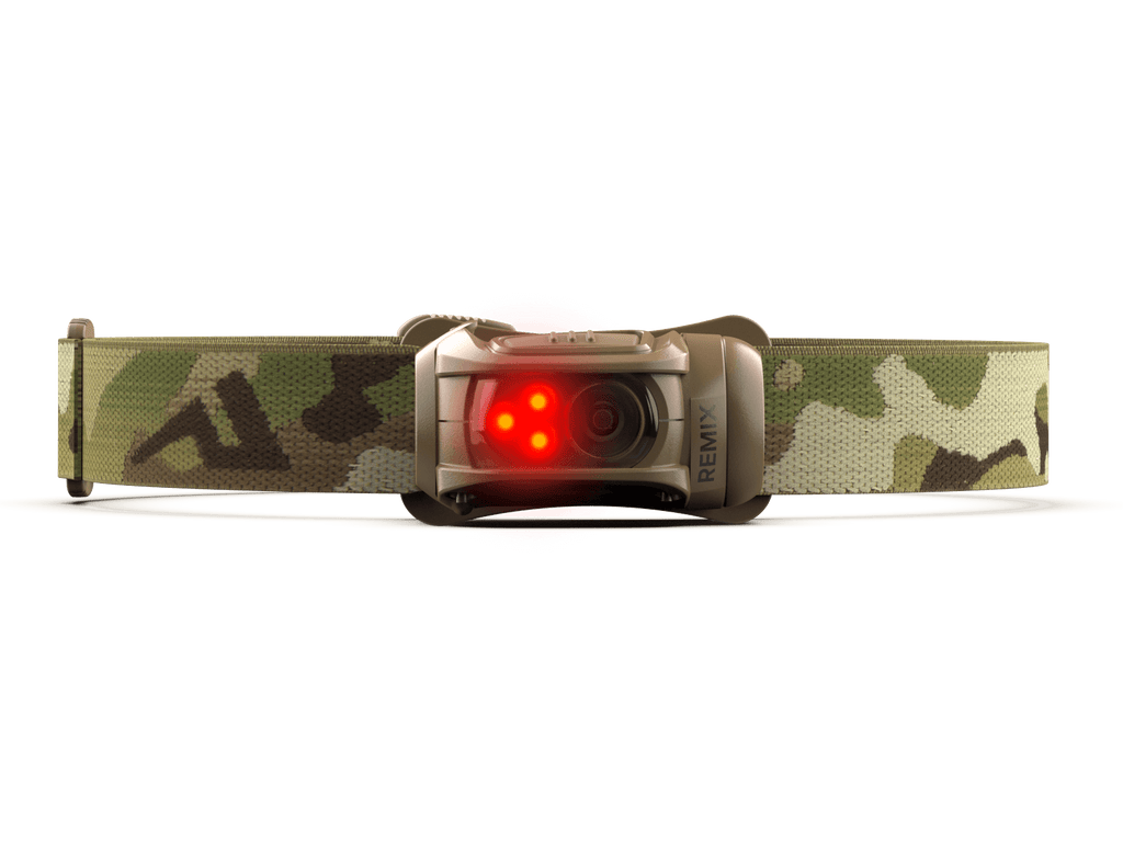 Princeton Tec Remix Pro - 300 Lumens - 17 hours (Upgraded to Ghost X)