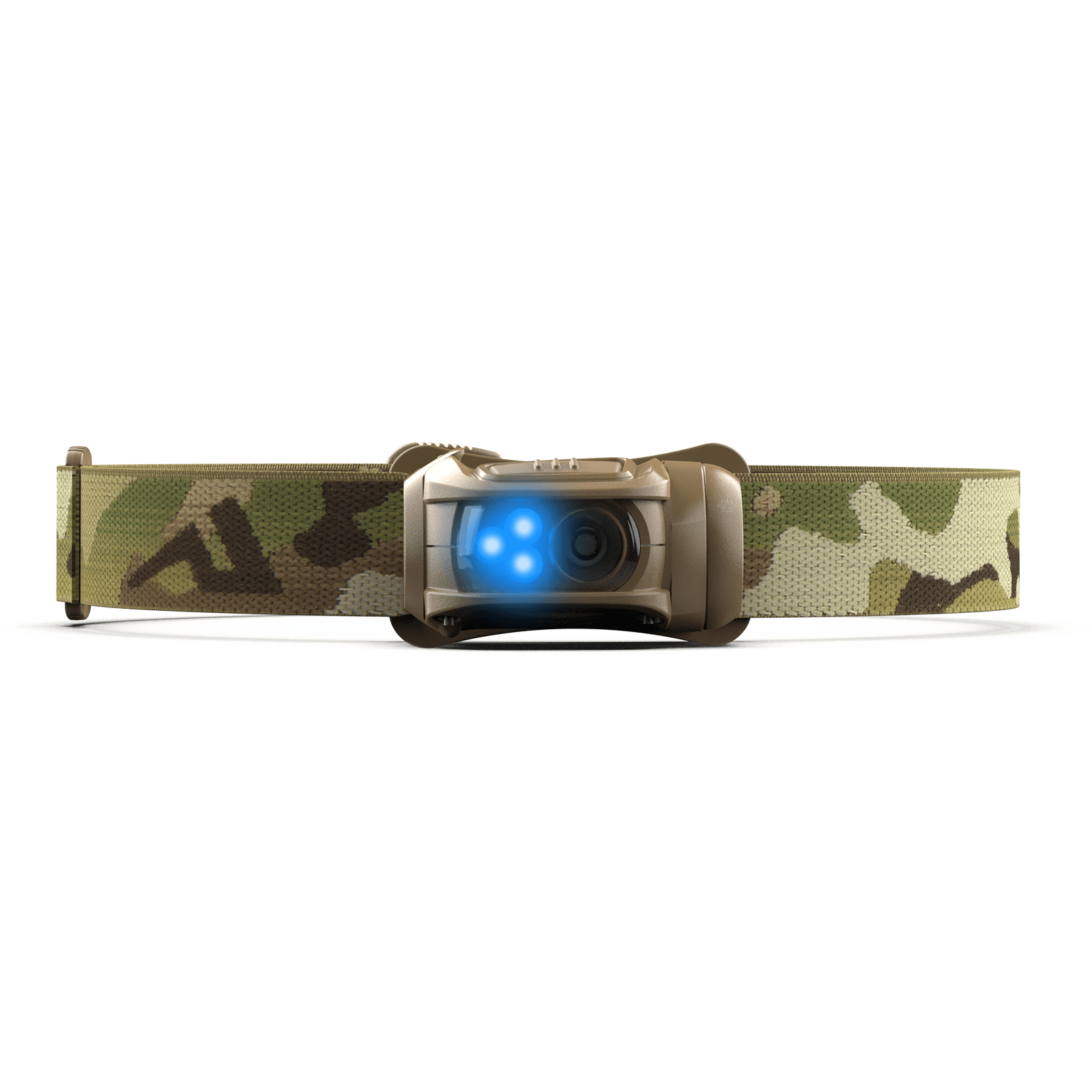 Princeton Tec Remix RGB - 450 Lumens - 30 hours
