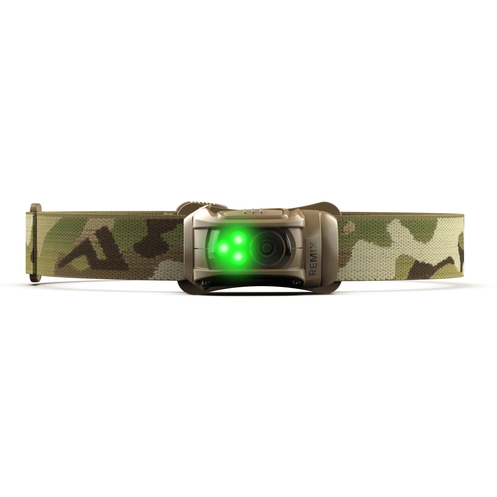 Princeton Tec Remix RGB - 450 Lumens - 30 hours