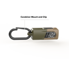 Princeton Tec Snap 450 RW Light Kit - 450 Lumens - 100 Hours