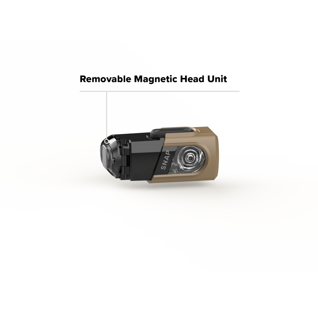 Princeton Tec Snap 450 RW Light Kit - 450 Lumens - 100 Hours