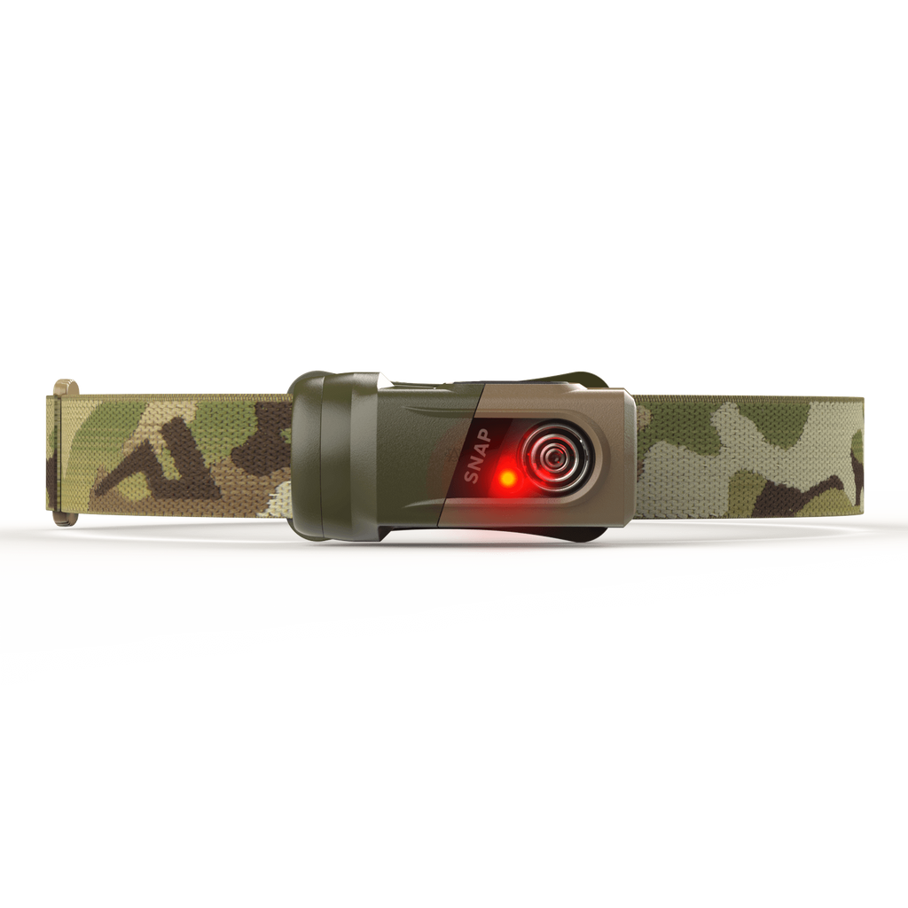 Princeton Tec Snap 450 RW Light Kit - 450 Lumens - 100 Hours