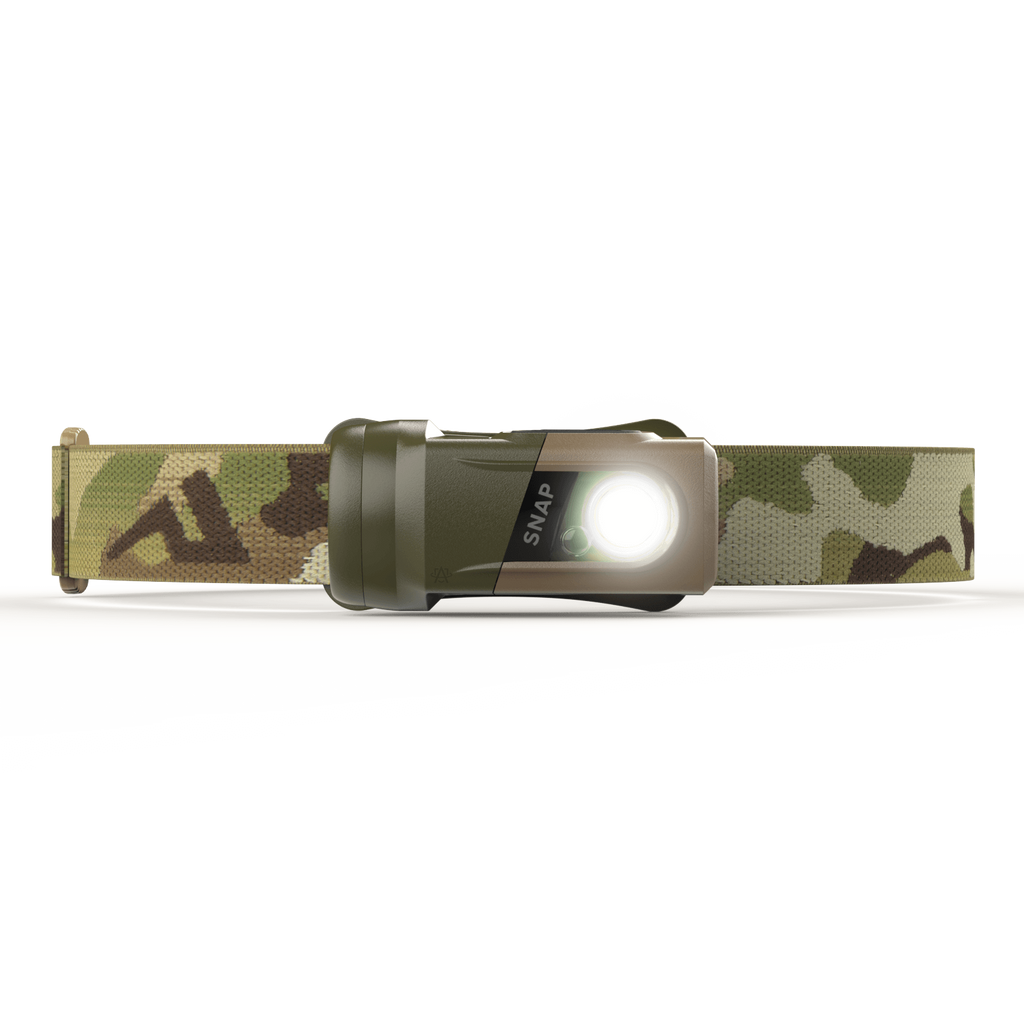 Princeton Tec Snap 450 RW Light Kit - 450 Lumens - 100 Hours