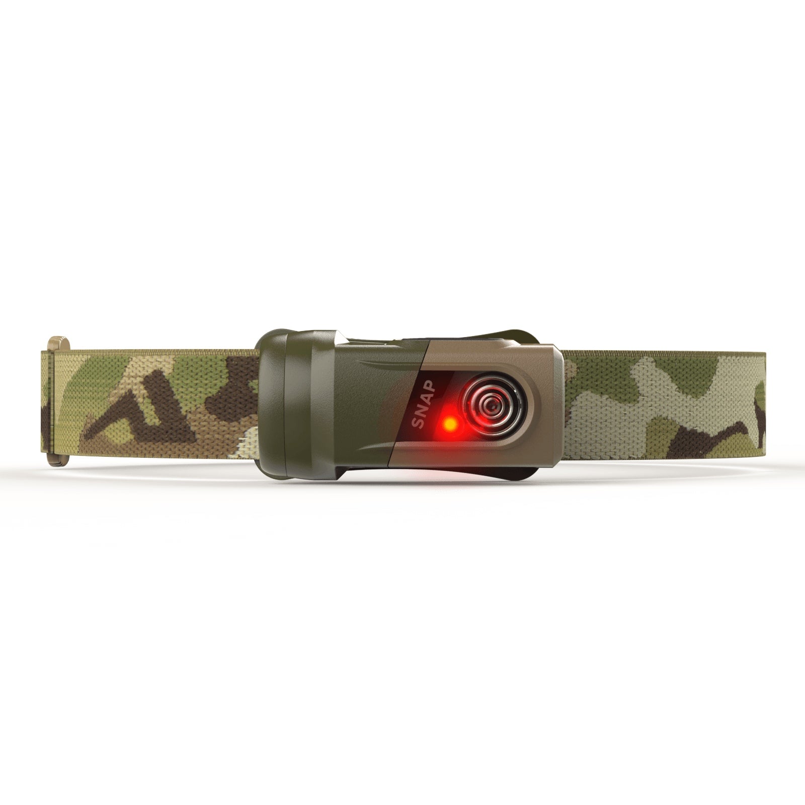 Princeton Tec Snap 450 RW Solo - 450 Lumens - 100 Hours