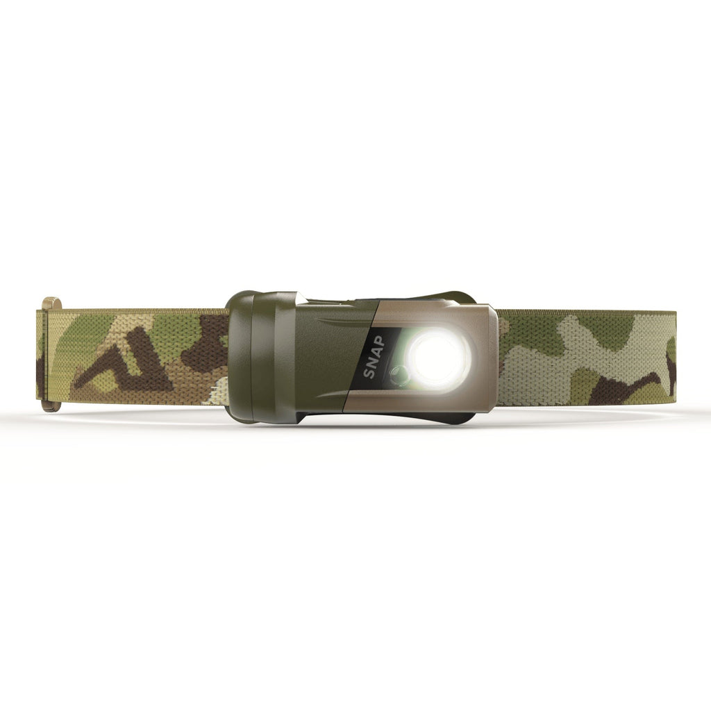 Princeton Tec Snap 450 RW Solo - 450 Lumens - 100 Hours