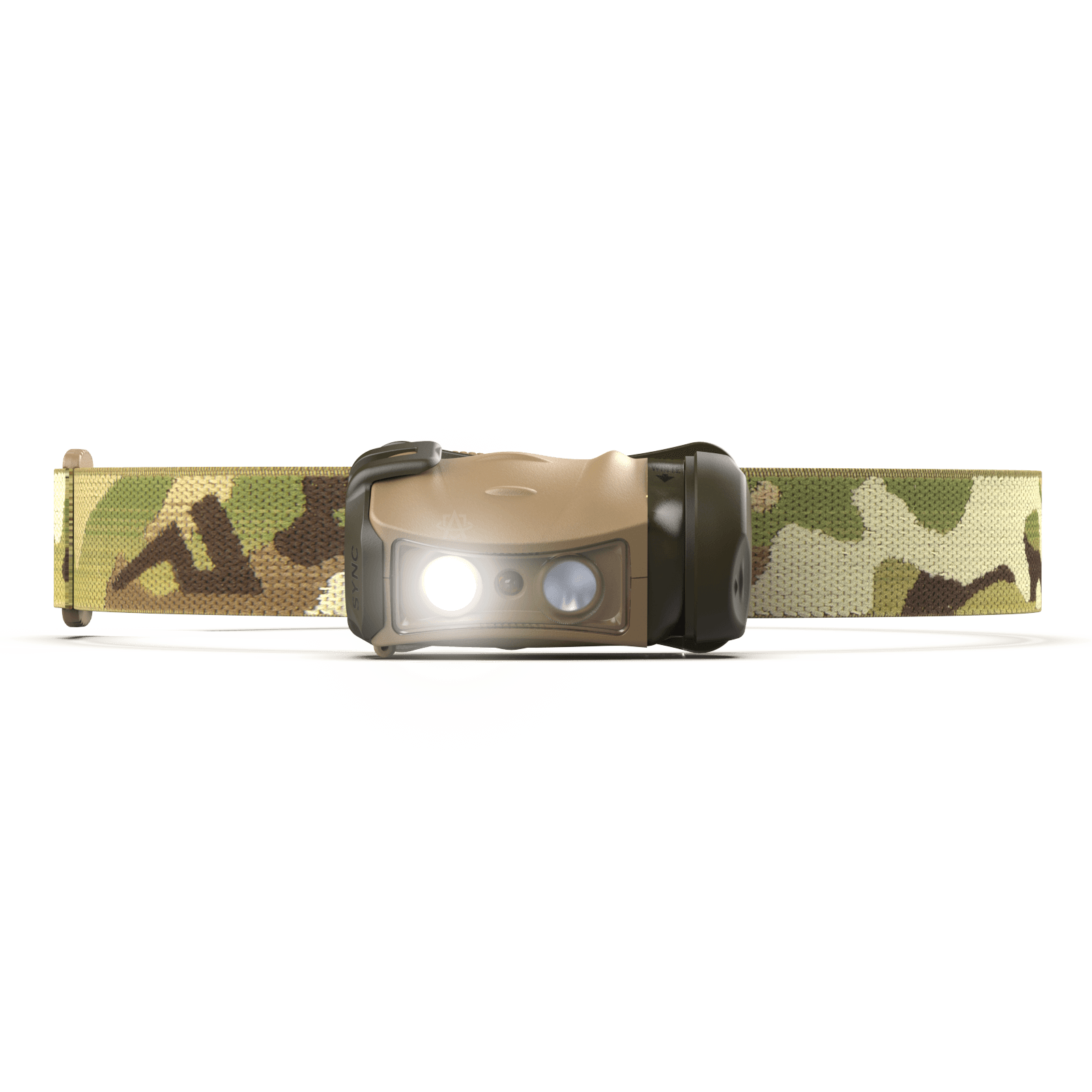 Princeton Tec Sync - 300 Lumens - 60 Hours