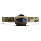 Princeton Tec Vizz 550 RGB - 550 Lumens - 33 Hours