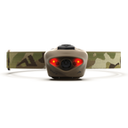 Princeton Tec Vizz 550 RGB - 550 Lumens - 33 Hours