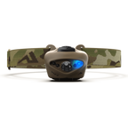 Princeton Tec Vizz Tactical MPLS - 550 Lumens Headlamp - Made in USA