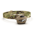 Princeton Tec Vizz Tactical MPLS - 550 Lumens Headlamp - Made in USA