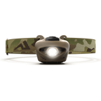 Princeton Tec Vizz Tactical MPLS - 550 Lumens Headlamp - Made in USA