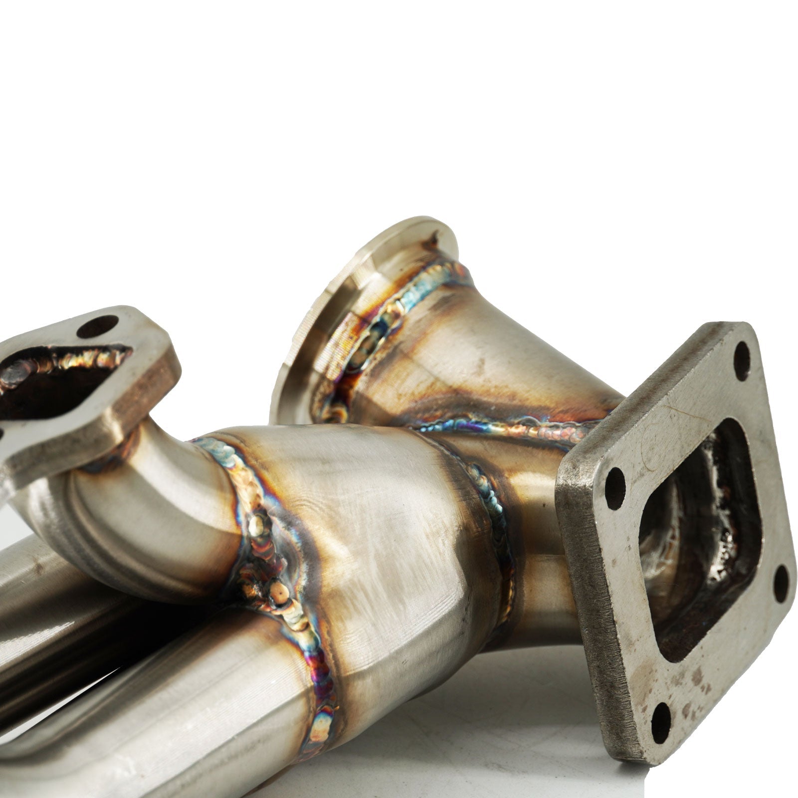 1000HP Turbo Hot Parts For 1979-1993 Ford Mustang 5.0L 5L V8 T4