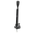 Billet Short Shifter Box For Mazda Miata MX-5 NA NB 5 6 Speed Gearbox MX5