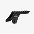 Maztech X4 Diving Board Mount - Mounts LRF & Accessories Above Scope